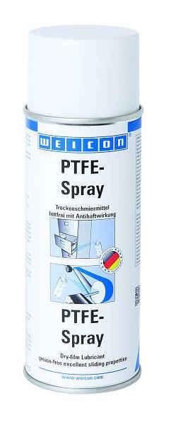 

Смазка WEICON, PTFE wcn11300400