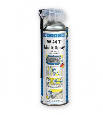 

Смазка WEICON, W44T wcn11251550