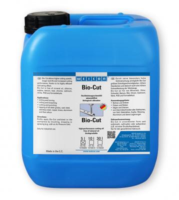 

Смазка WEICON, Bio-Cut wcn15750005