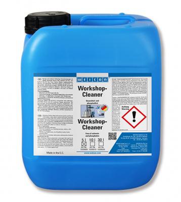 

Очиститель WEICON, Workshop-Cleaner wcn15205005