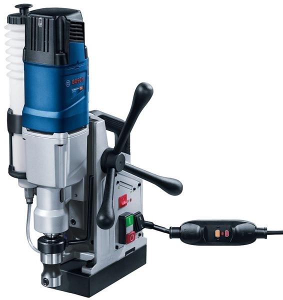 

Станок сверлильный BOSCH, GBM 50-2 (06011B4020)