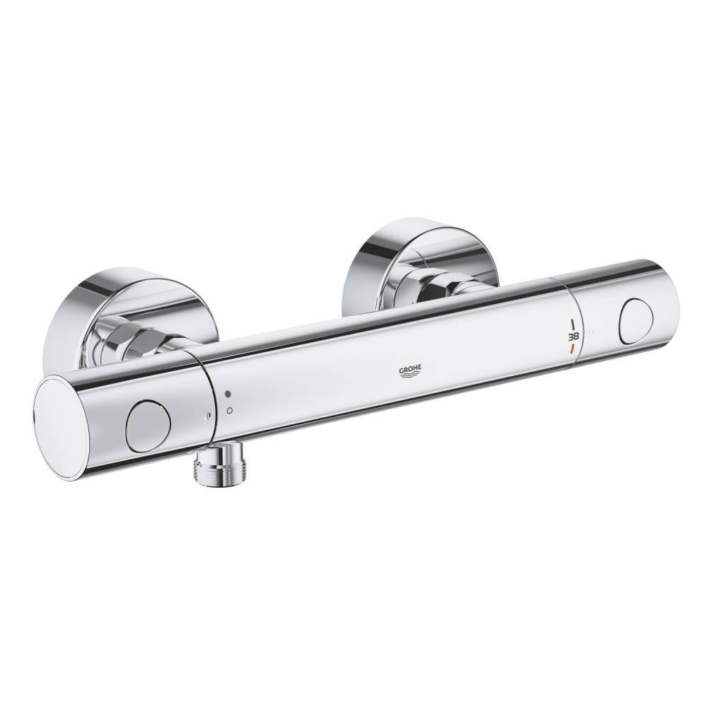 

Термостат GROHE, Grohtherm 800 Cosmopolitan 34765000