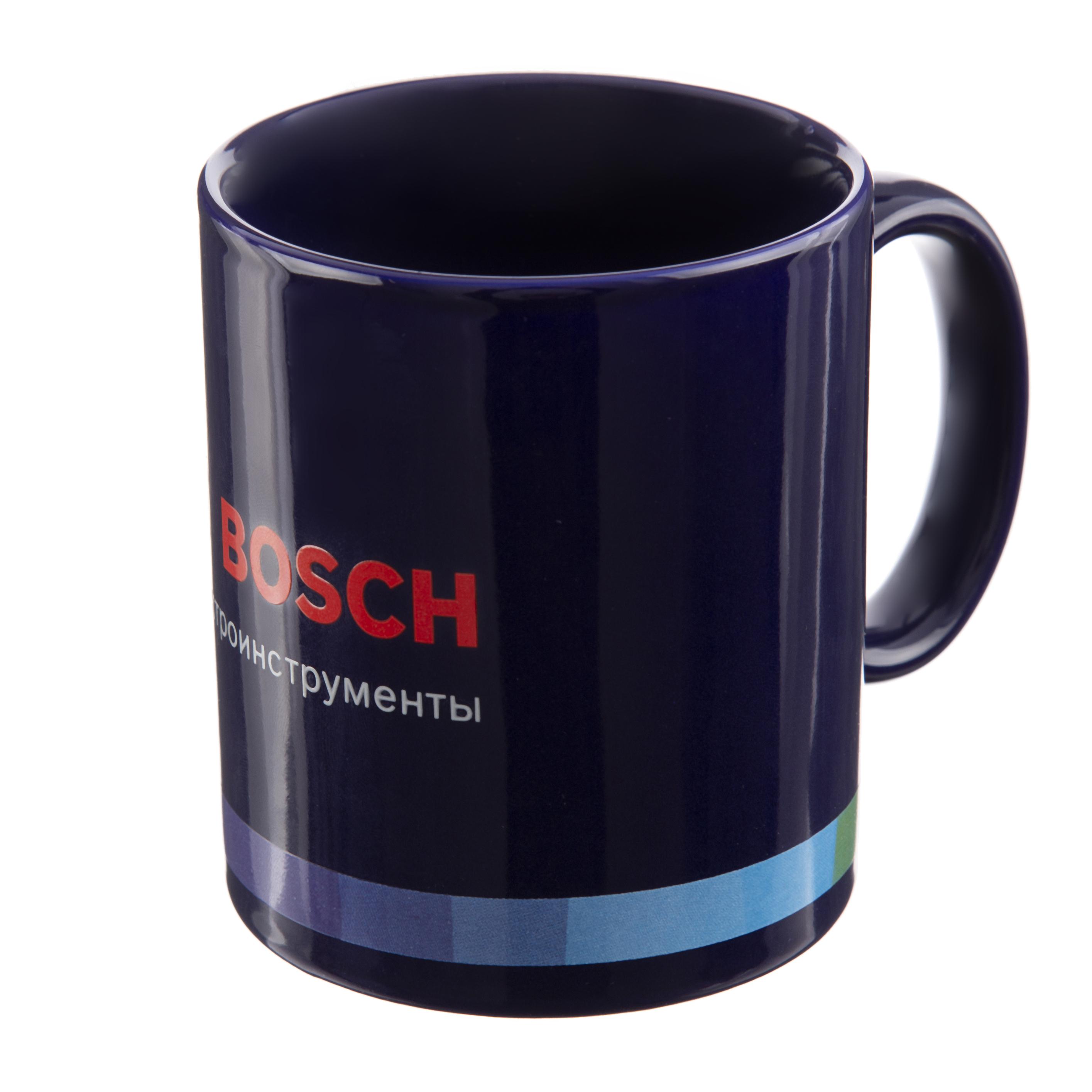 

Кружка BOSCH, 1619M00Y8Z