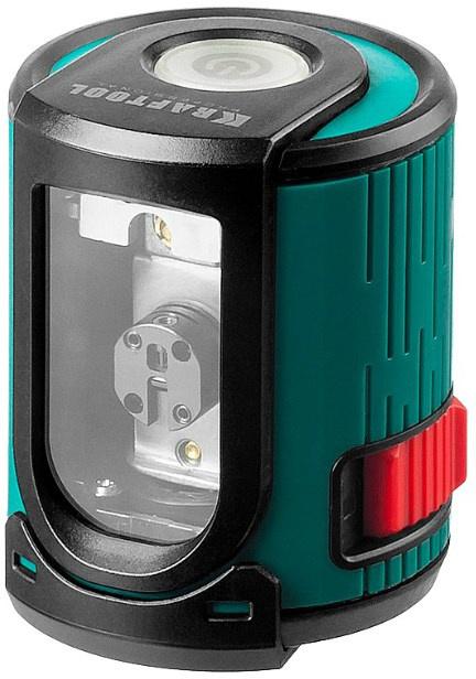 

Уровень лазерный KRAFTOOL, CL 20 (34700)