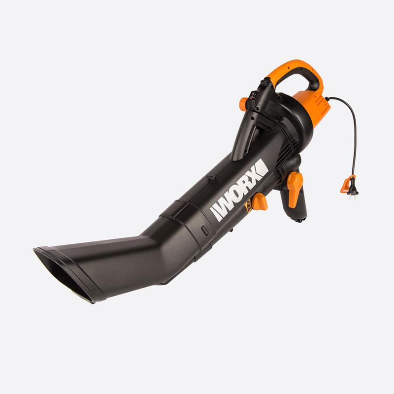 

Воздуходувка WORX, WP506E