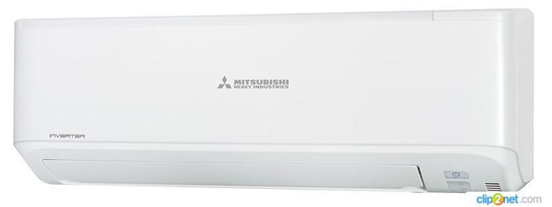 

Внутренний блок сплит-системы MITSUBISHI HEAVY INDUSTRIES, SRK80ZSPR-S
