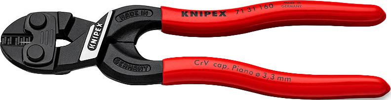 

Болторез KNIPEX, CoBolt S KN-7131160