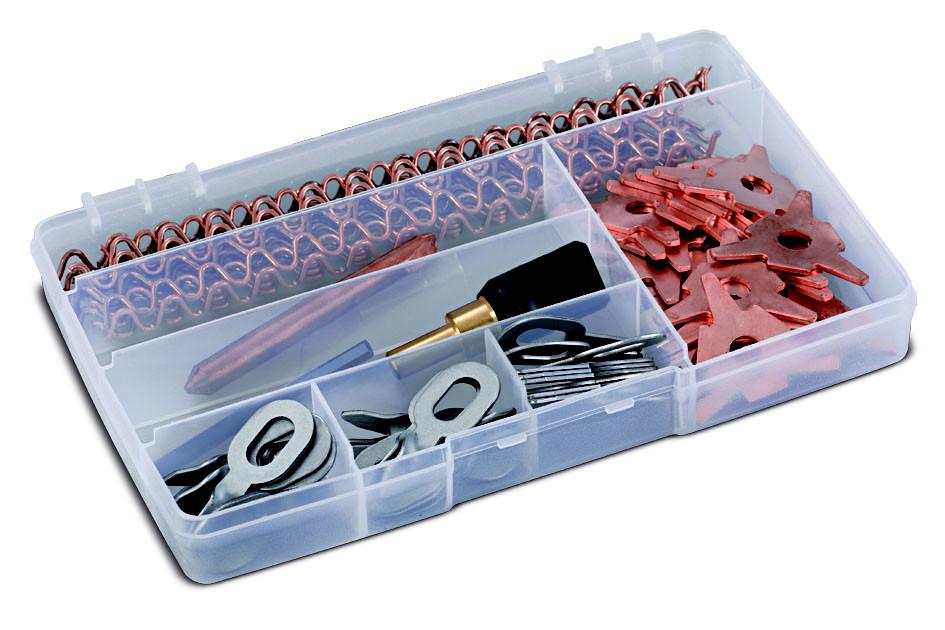 

Набор TELWIN, DENT PULLING BOX (802690)