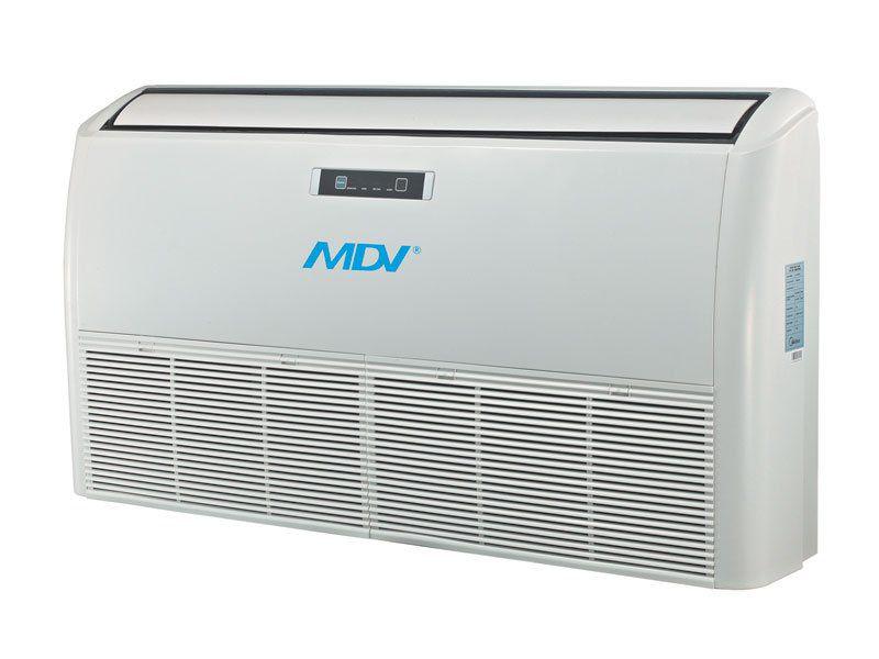 

Кондиционер MDV, MDUE-36HRN1/MDOU-36HN1-L