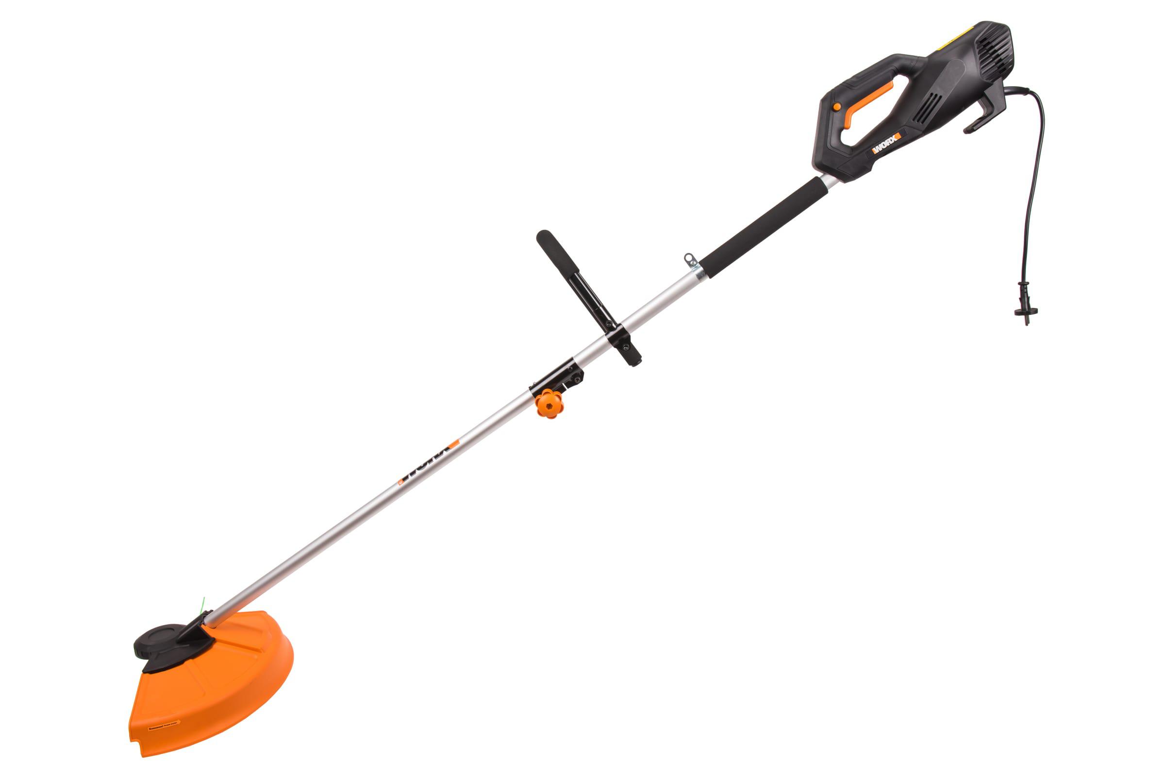 

Триммер WORX, WG111E