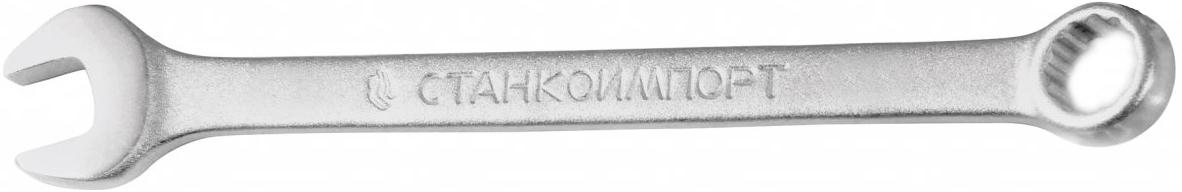 

Ключ комбинированный СТАНКОИМПОРТ, CS-11.01.32