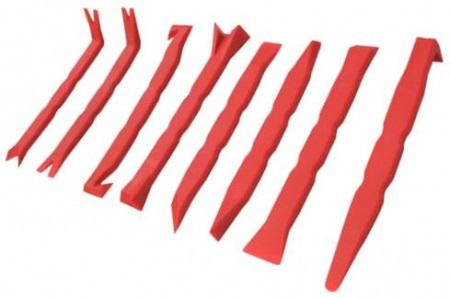 

Набор съемников облицовочных панелей СТАНКОИМПОРТ, KA-5182