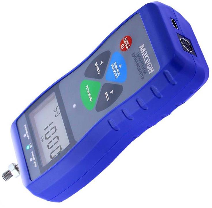 

Динамометр МЕГЕОН, 53100