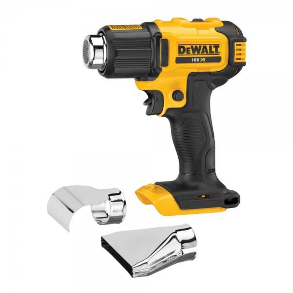 

Фен технический DEWALT, DCE530N-XJ БЕЗ АКК. И ЗУ