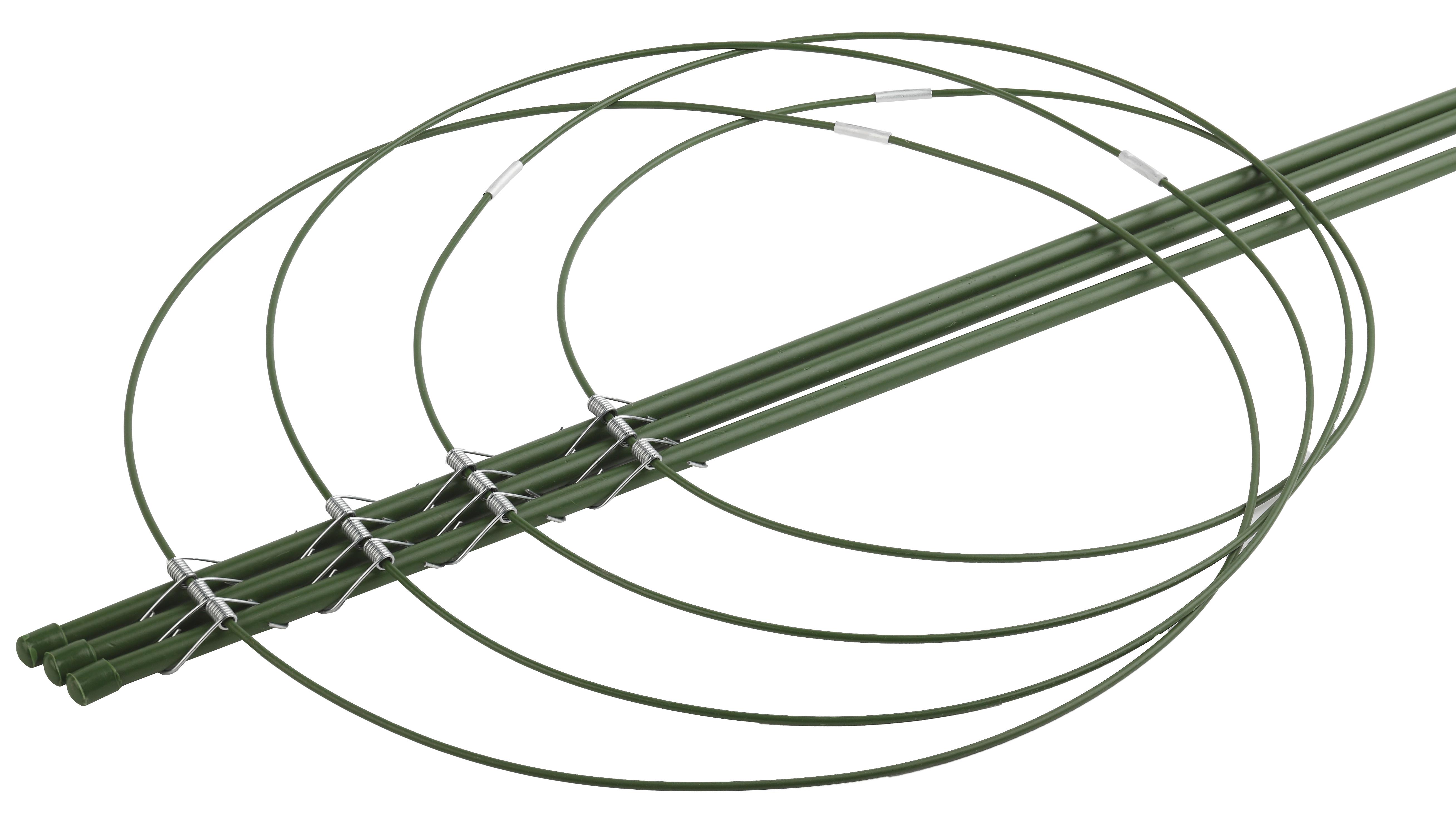 

Поддержка для растений GREEN APPLE, GFS-4-120 (Б0008279)
