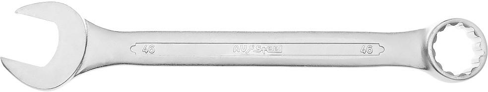 

Ключ комбинированный AVSTEEL, AV-311046