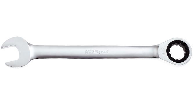 

Ключ комбинированный AVSTEEL, AV-315032