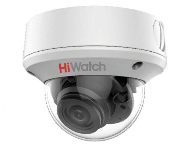 

Умная камера HIWATCH, DS-T208S (2.7-13,5 mm)