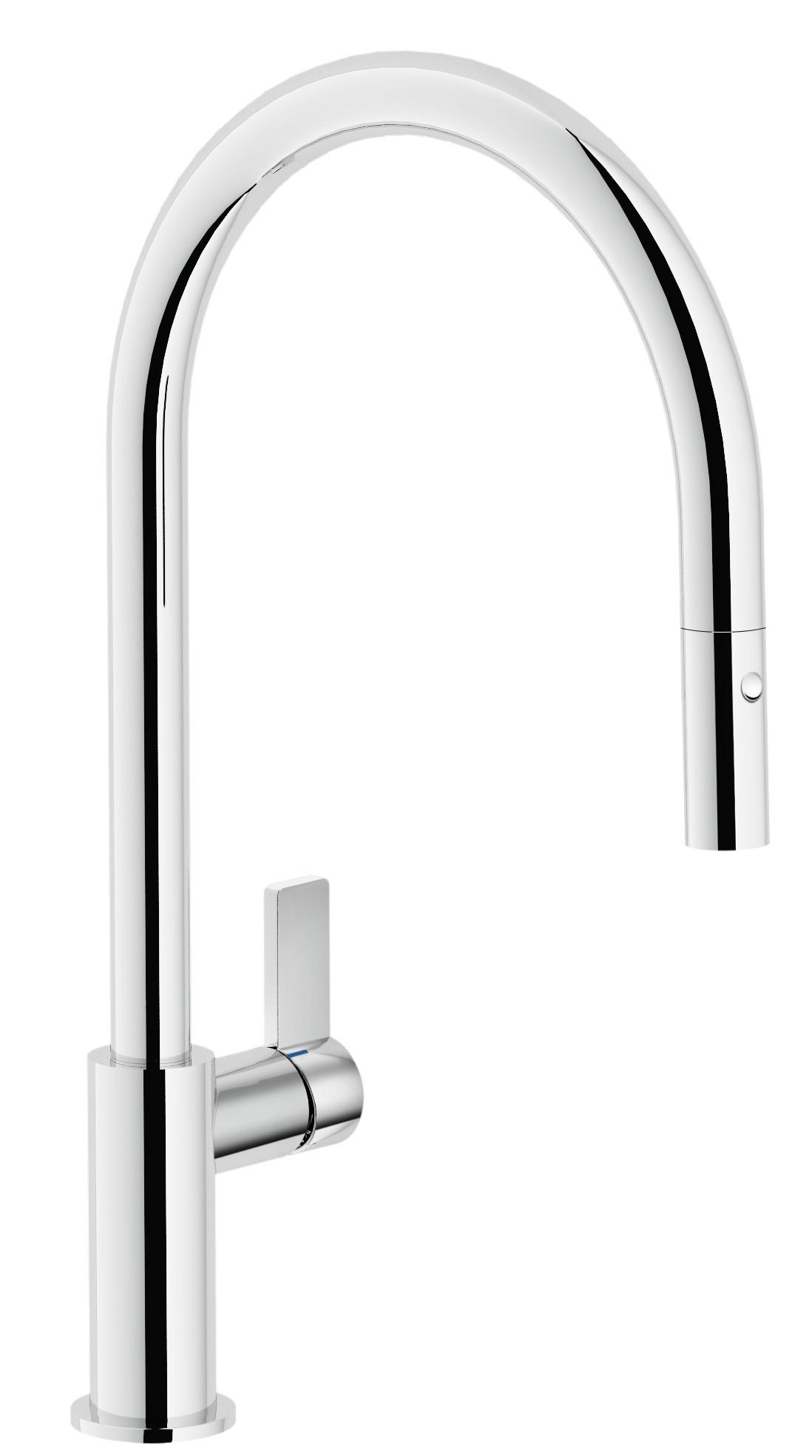 

Смеситель REGINOX, K1010K