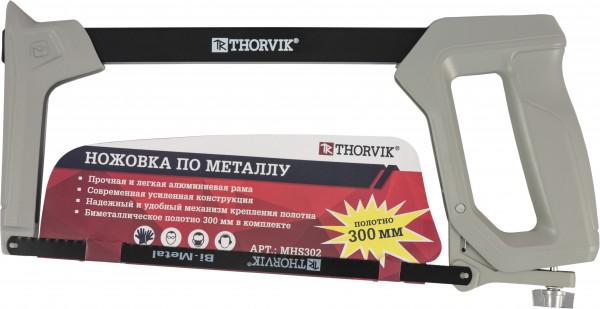 

Ножовка THORVIK, MHS302