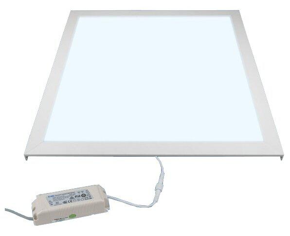 

Светильник встраиваемый UNIEL, Белый, ULP-6060 40W/4000K (UL-00004126)