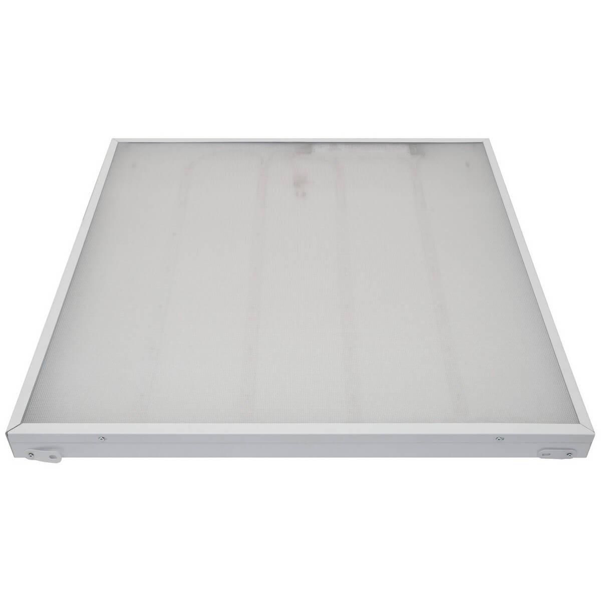 

Светильник встраиваемый UNIEL, Белый, ULP-6060 60W/5000К (UL-00005198)