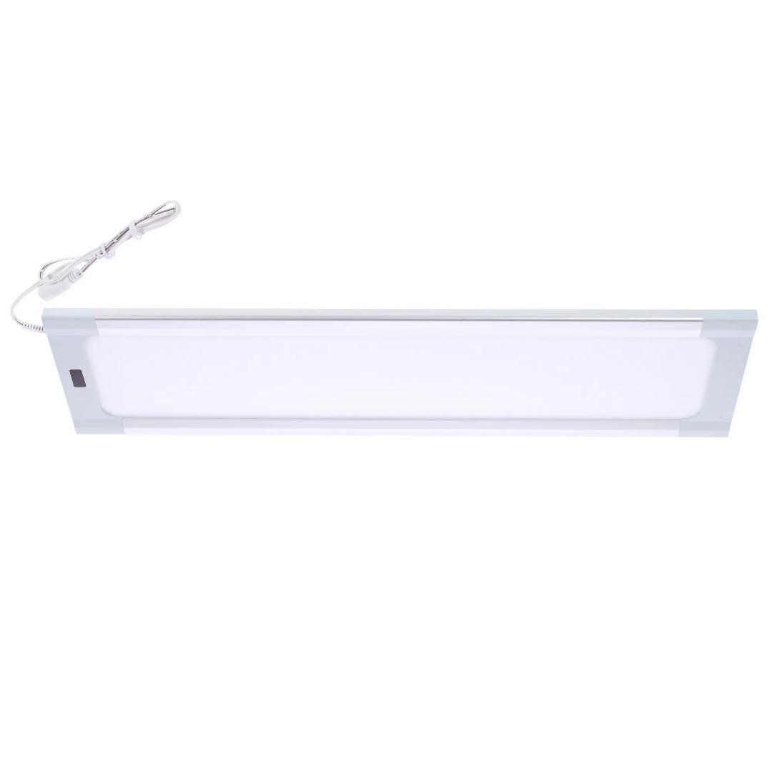 

Панель светодиодная UNIEL, Серый, ULI-F42-7,5W4200K/DIM (UL-00002885)