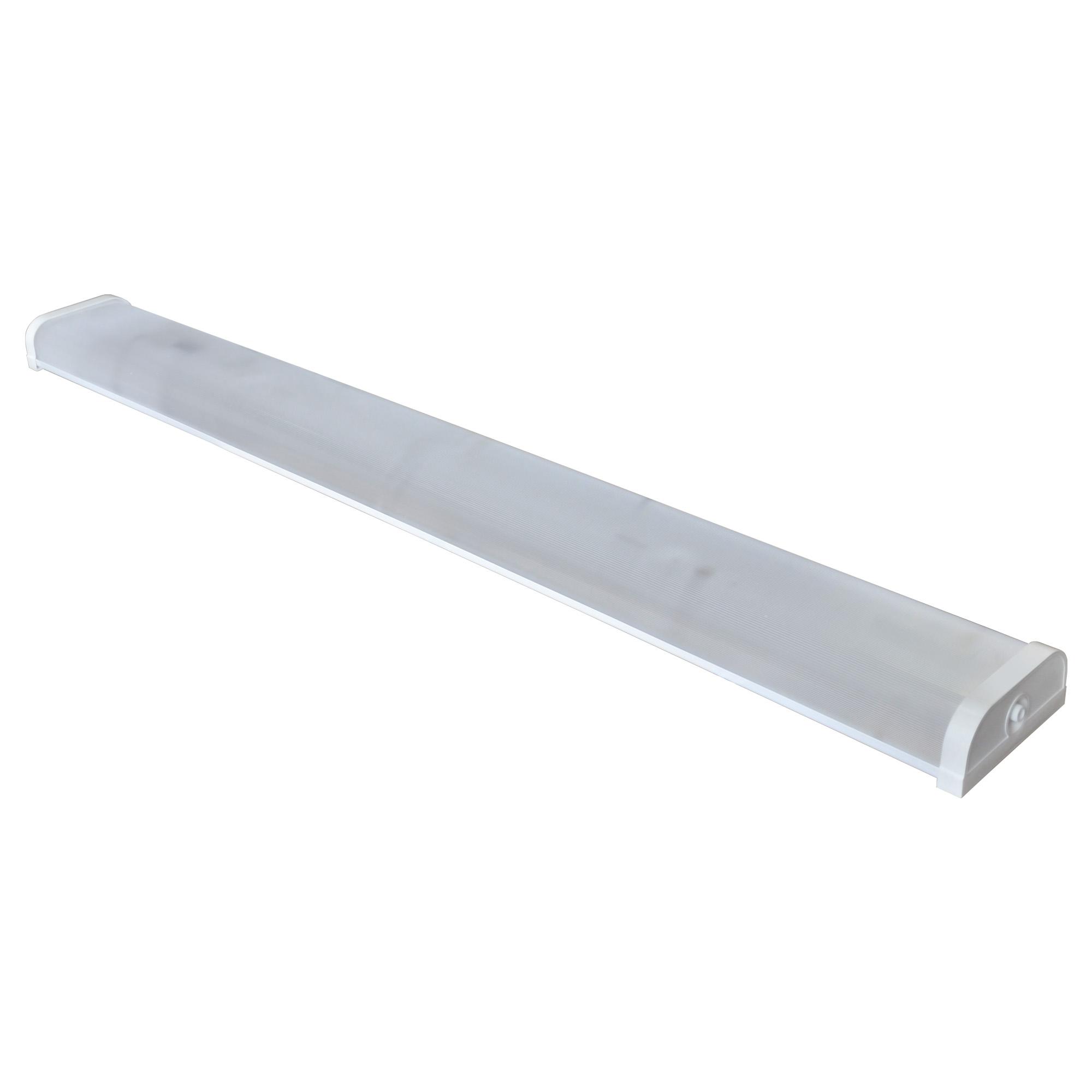 

Светильник UNIEL, ULO-C01A 32W/6500K/L125 IP40 WHITE NEON (UL-00005090)