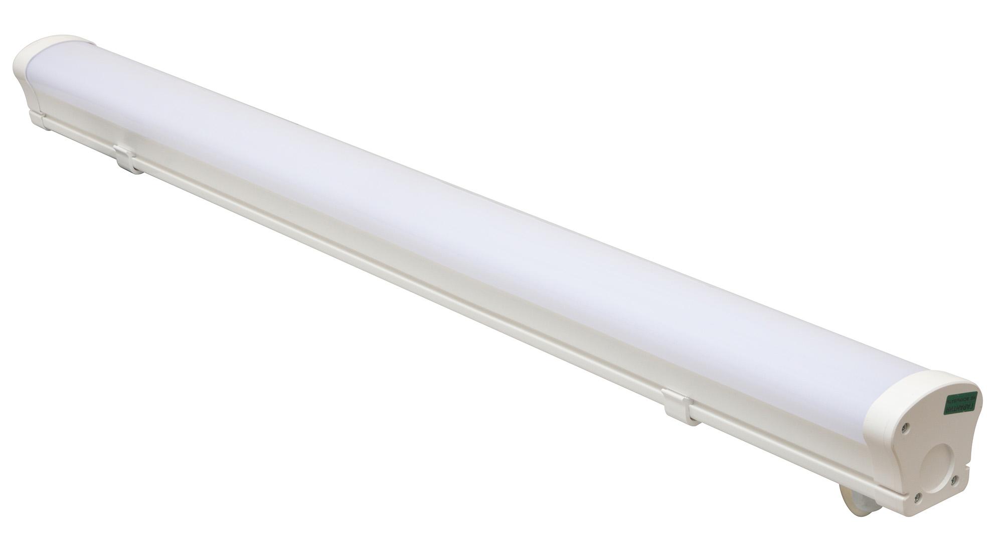 

Светильник UNIEL, ULO-K20A 40W/4000K/L100 (UL-00004252)