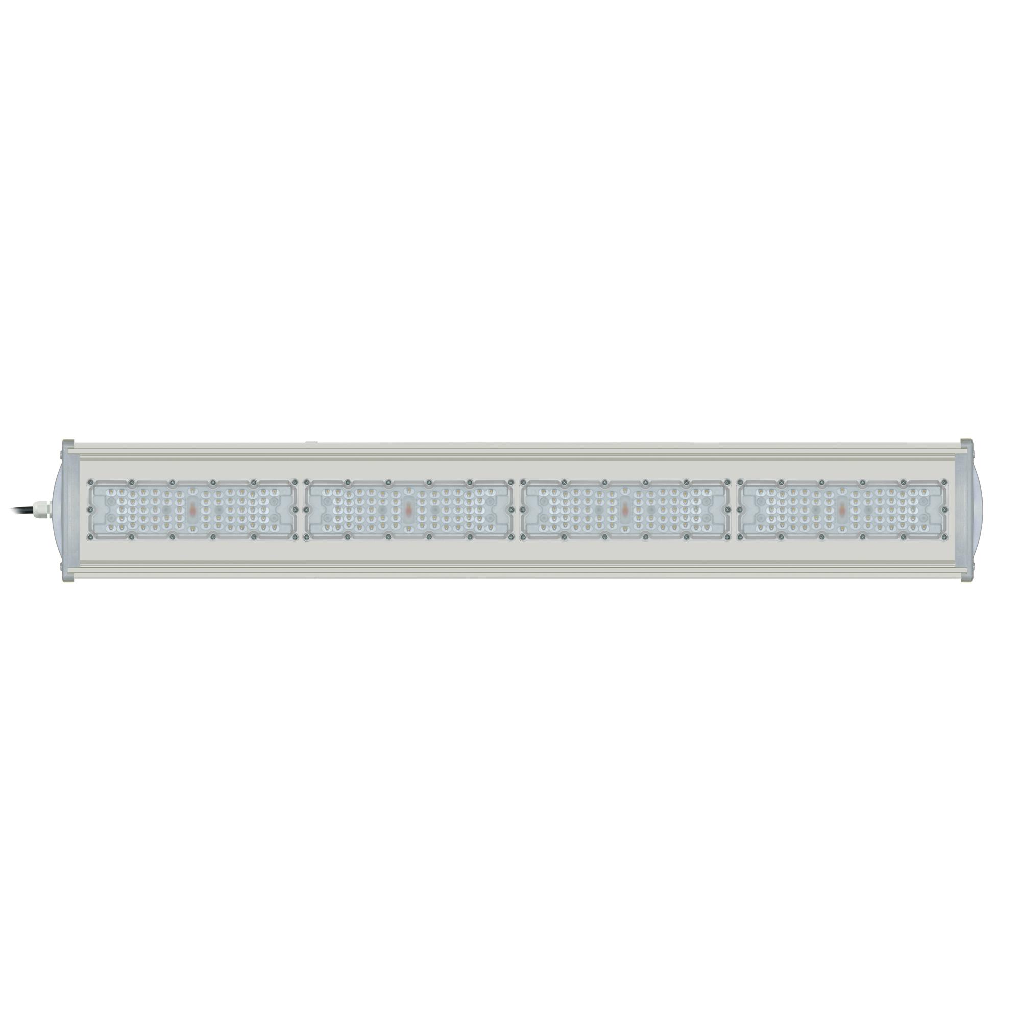 

Светильник UNIEL, Серый, ULY-U42C 200W/5000K (UL-00004830)