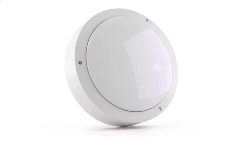 

Светильник уличный UNIEL, ULW-K13A 10W/5000K IP54 WHITE NEON