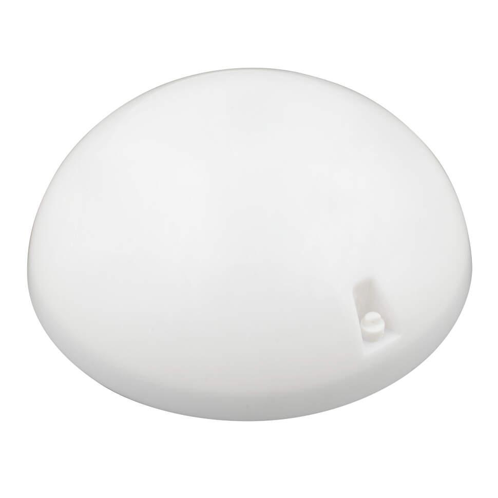 

Светильник уличный UNIEL, ULW-K20A 8W/6000K IP54 WHITE NEON