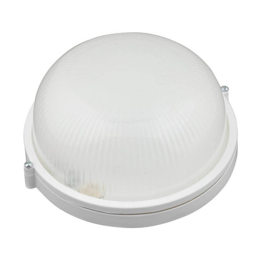 

Светильник уличный UNIEL, ULW-K21A 8W/6000K IP54 WHITE NEON