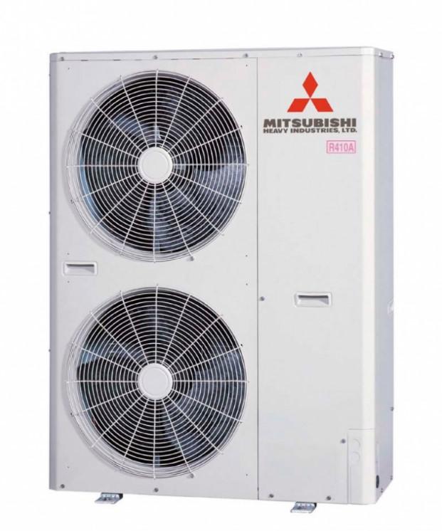 

Наружный блок сплит-системы MITSUBISHI HEAVY INDUSTRIES, FDC200VSA