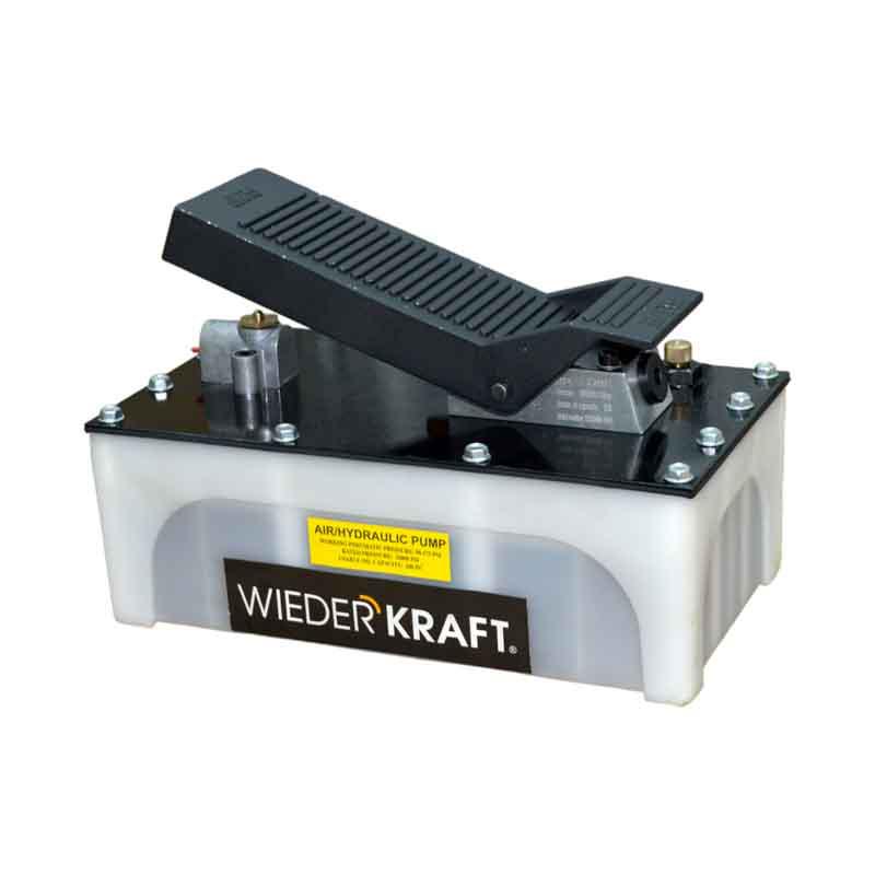 

Насос WIEDERKRAFT, WDK-85090