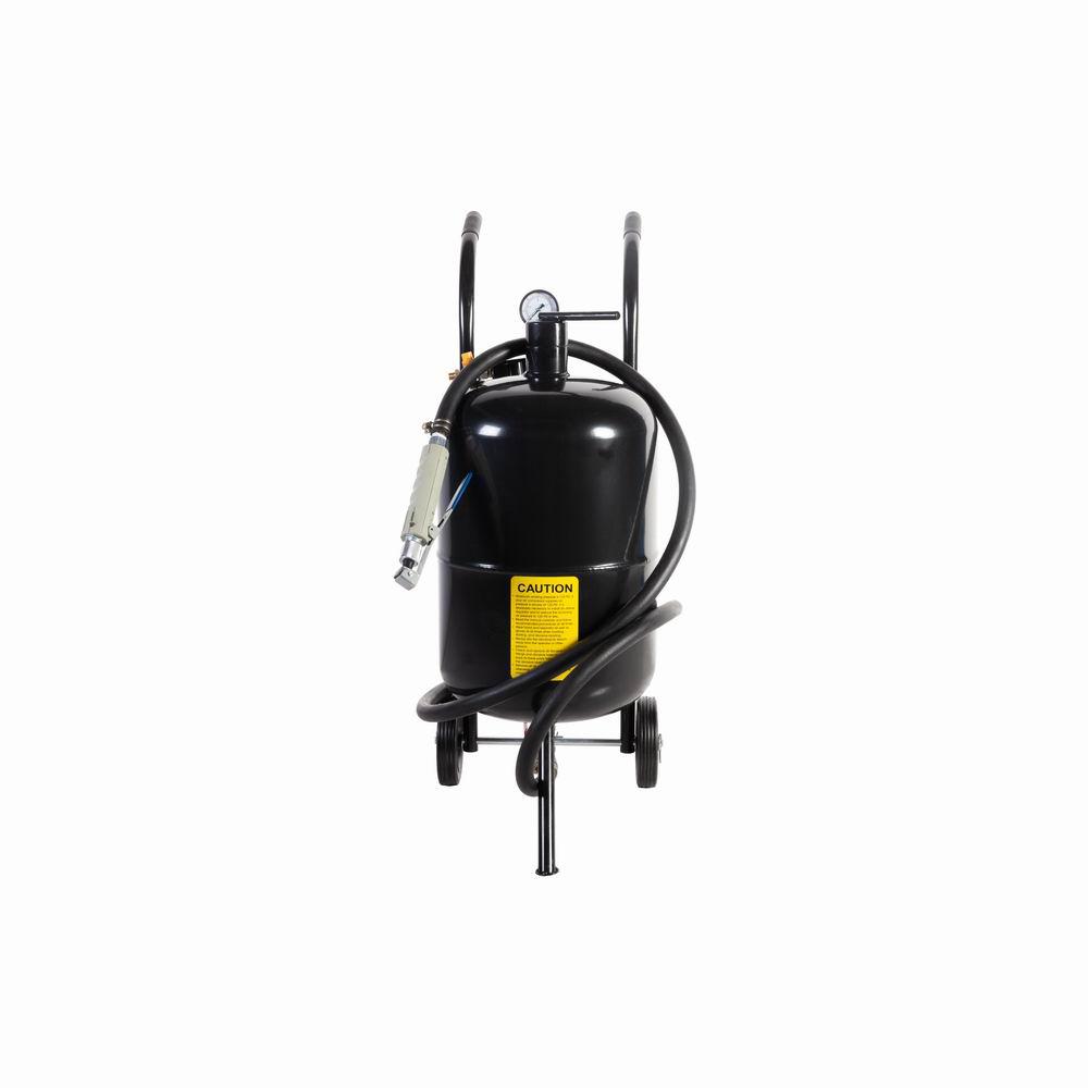 

Пескоструйный аппарат WIEDERKRAFT, WDK-82038