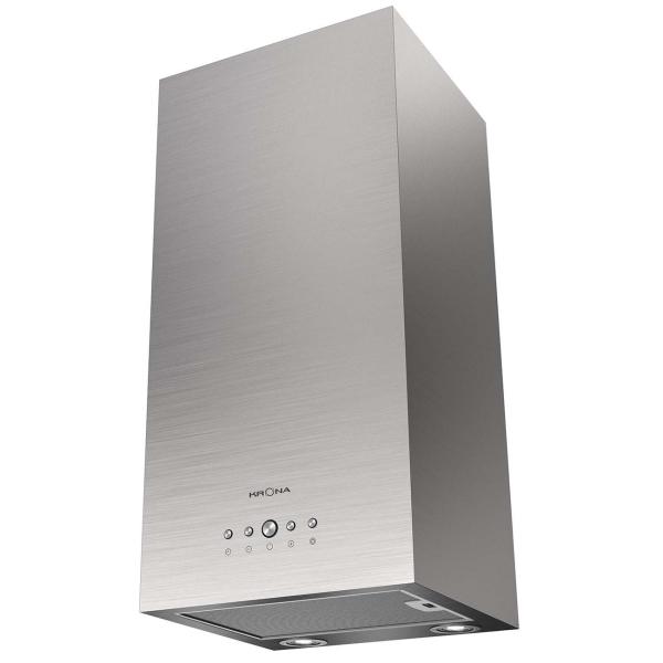 

Кухонная вытяжка KRONA, Нержавеющая сталь, DITA R 400 inox PB