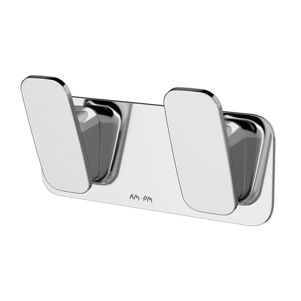 

Двойной крючок для полотенец AM PM, A50A35600