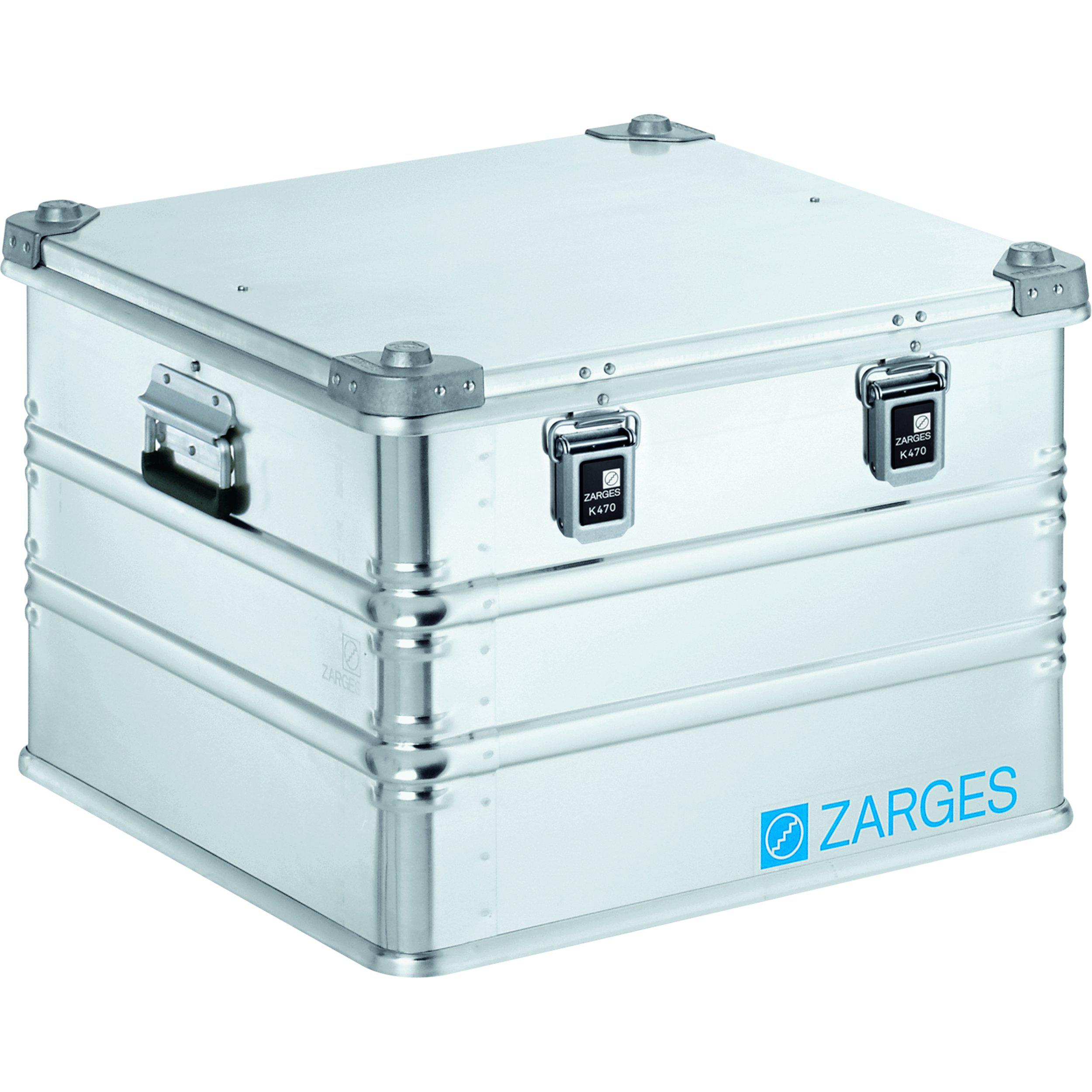 

Ящик Zarges, 40859