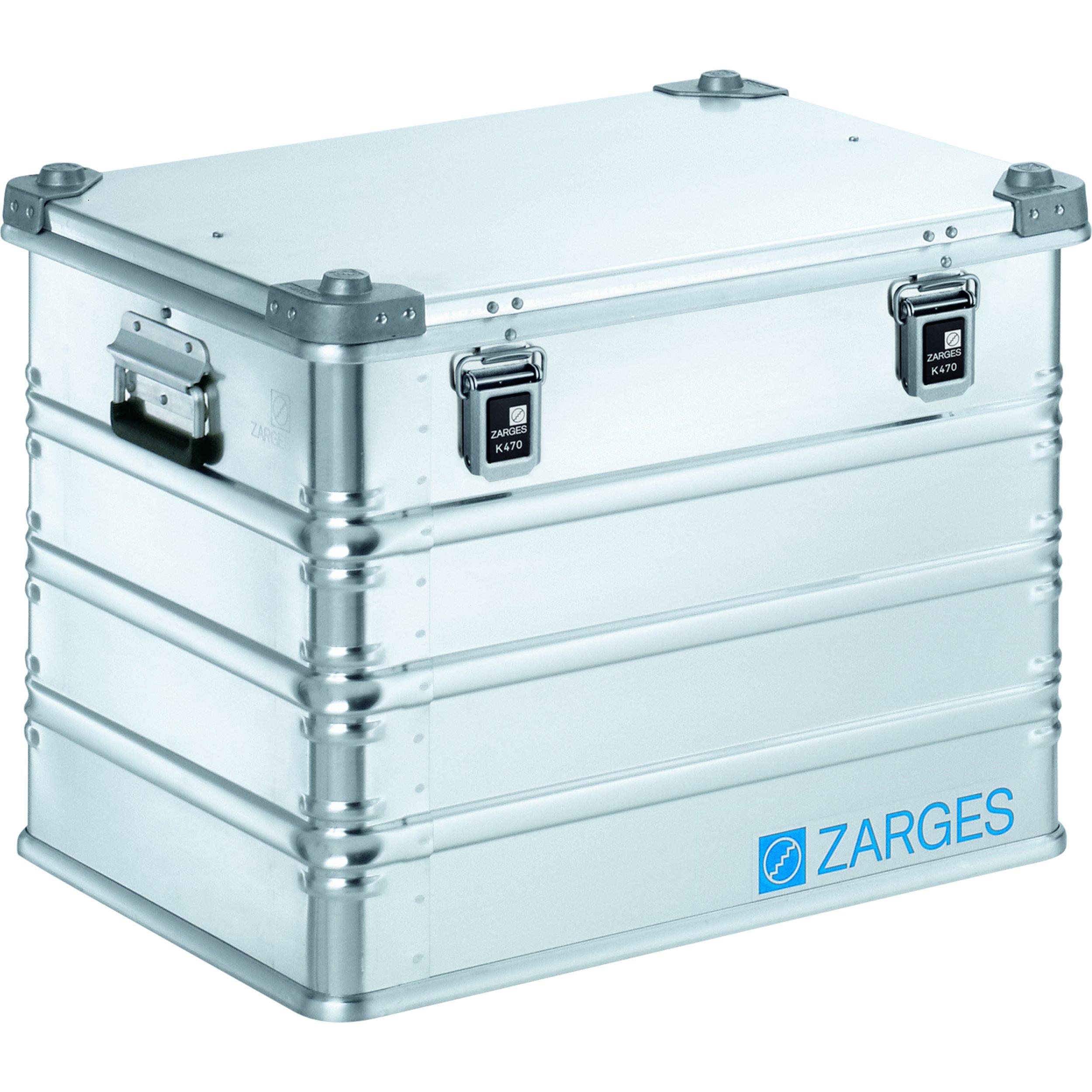 

Ящик Zarges, 40837