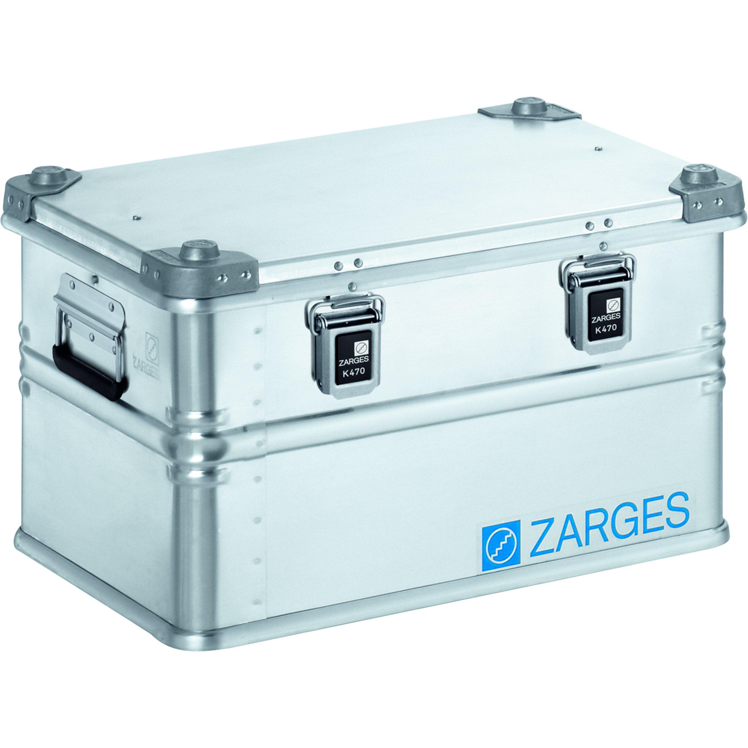 

Ящик Zarges, 40678