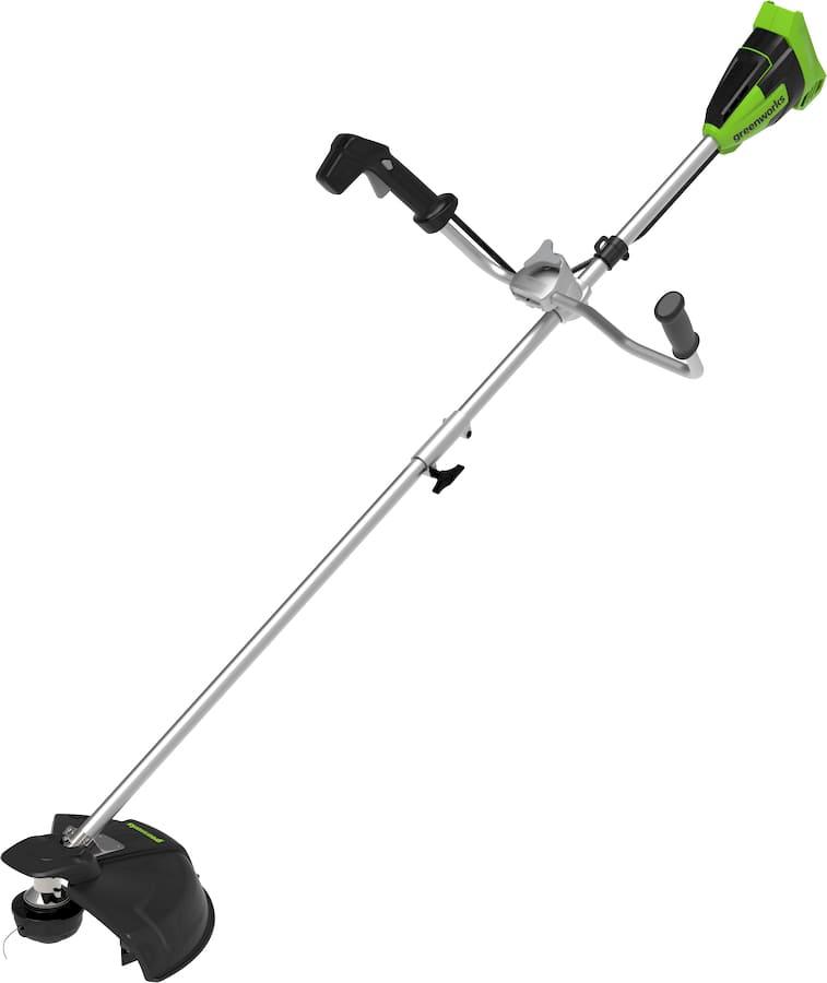 

Триммер GREENWORKS, GD40BCB (2105707) без акк. и з.у