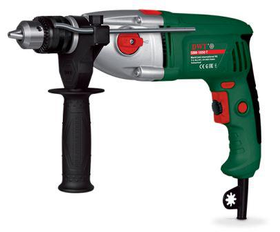 

Дрель ударная DWT, SBM-1050 T