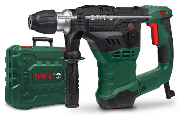 

Перфоратор DWT, BH10-28 VB BMC