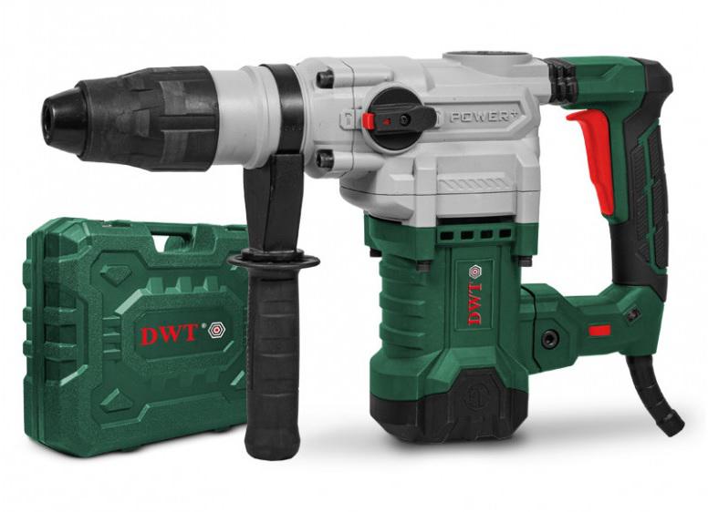 

Перфоратор DWT, BH16-42 VB BMC