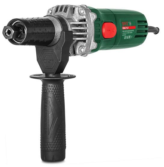 

Машинка шлифовальная прямая DWT, GS06-27 LV