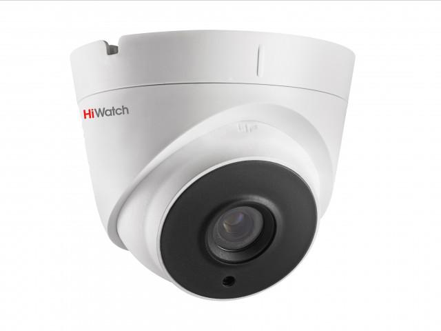 

Камера видеонаблюдения HIWATCH, DS-I253 (4 mm)