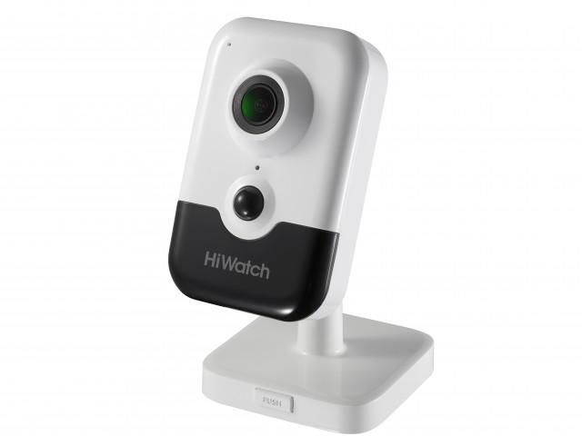 Камера видеонаблюдения HIWATCH