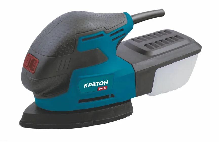

Машинка шлифовальная дельта КРАТОН, DS-250 (3 05 04 004)