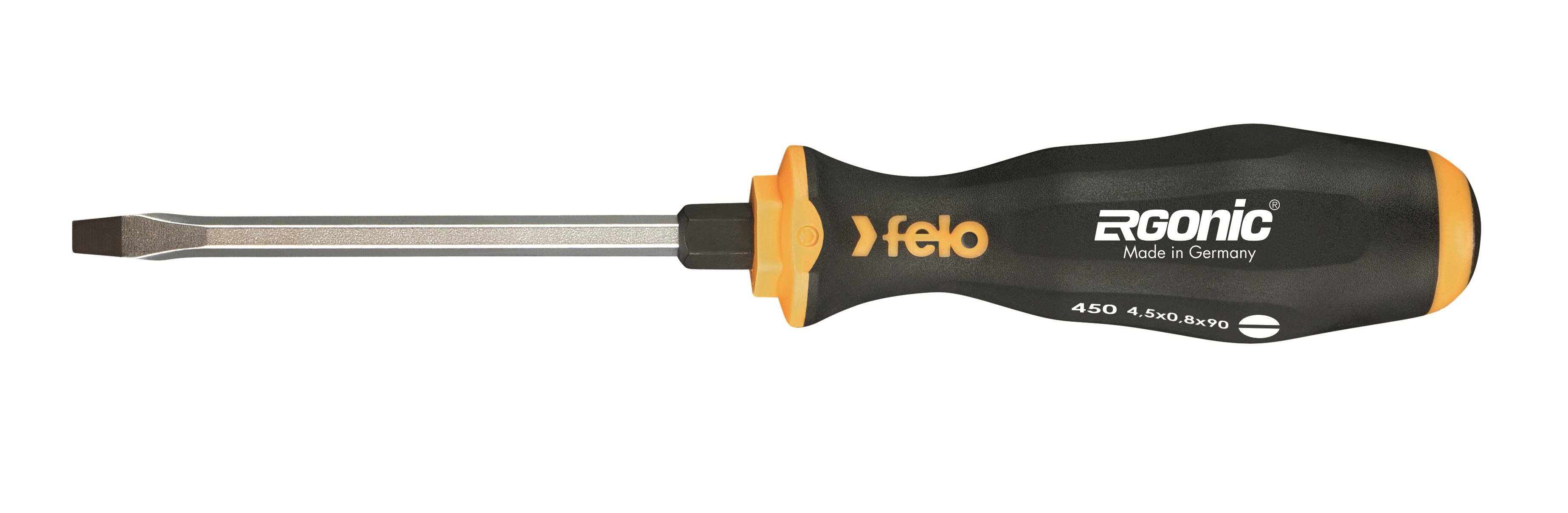 

Отвертка FELO, Ergonic 45012040